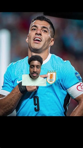 تصريحات لويس سواريز الأخيرة تسبب بمشكلة بين الاورغواي والفيفا وتقليس عدد نجوم الاوروغواي في كاس العالم الى نجمتين #لويس_سواريز #كاس_العالم #الاوروغواي #الرياضة_على_تيك_توك #كرة_قدم