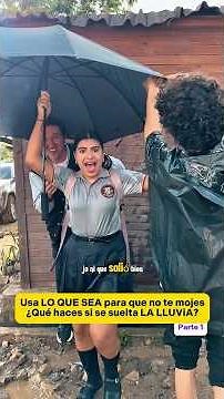 #profejesusandres SI TE MOJAS?