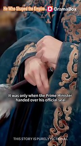 12 reactions | After years of devoted service to the late emperor, Cedric Zeller is worn out, having sacrificed his health for the good of the nation. But when the new female emperor, Xaviera Spencer, ascends the throne, she replaces him with Lucas Quinton, a scheming official unworthy of such a crucial post. Cedric has sworn to the late emperor that he will endure Xaviera a hundred times—but after that, he intends to leave without ever looking back. | DramaBox- movies&drama | Facebook