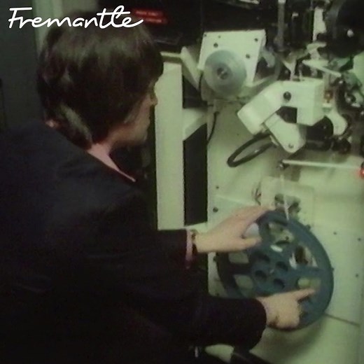 12K views · 152 reactions | Thames TV's educational programme Finding Out takes a look behind the scenes of Magpie and explains how film shot on location is edited. Transmitted in 1977. | Thames TV Archive | Facebook