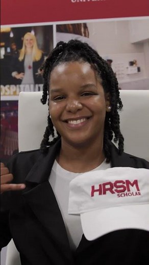 HRSM 25: Honoring Our Legacy. Empowering the Next 25. | Give 4 Garnet