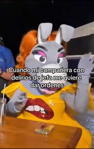 Burrita Burrona: Dealing with a Bossy Colleague