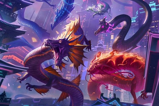 Códigos de Magic Arena de febrero 2022: todos los códigos de MTG Arena