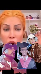 Franchie Acevedo on Instagram: "Que vamos hacer con Mami Jordan? Mami Jordan opina sobre la situación de “El Dotolcito”, hijo del influencer Dotol Nastra."