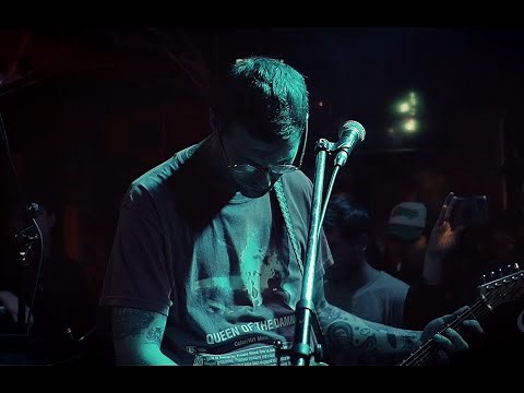 Cloakroom - Live at Franklin House - Full Concert