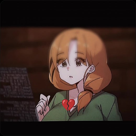 Steve And Alex #minecraft #animation