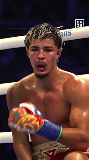 Fight Night RAW is LIVE 🔴 Go behind the scenes for an exclusive look at Xander Zayas 🆚 Boots Ennis 🎥