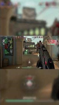 VALORANT MAX Setting 1440P on AMD 7900xtx #gaming #ryzen #viral #viralshorts #tech