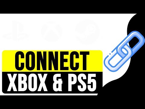 How to CONNECT XBOX & PS5 to a MONITOR 2025 | Connect Xbox to Monitor
