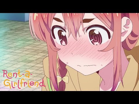 Unfit for Rental | Rent-a-Girlfriend