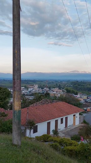 Buenas tardes grupo!!! . . . #conociendopueblitosconforty #seguidoresdeeltambeño #eltambeño | El Tambeño