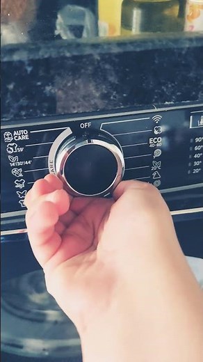 Hoover H-wash 500 review