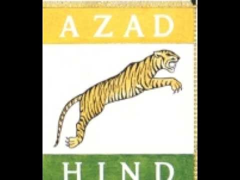 4AEM X NANA [ COUNTRYHUMANS GACHA ] INDIA AND AZAD HIND FAUJ, READ DESC PLEASE!!!