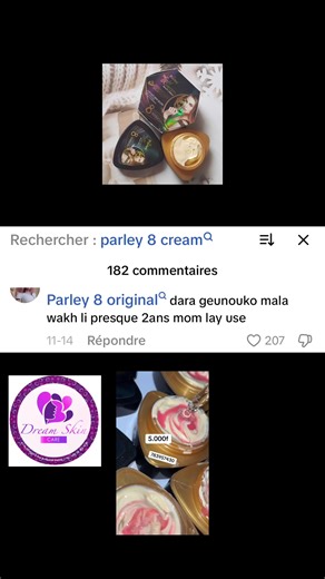 Vidéos de Dream skin care (@dreamskins5) avec son original - Dream skin care