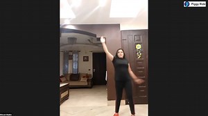 Zumba & Dance Tutorial For Kids