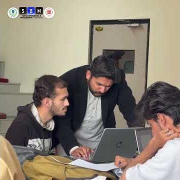 Study ACCA with SBM | ACCA Platinum Approved Learning Partner