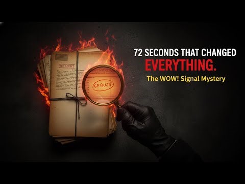 The Wow! Signal That Shouldn't Exist