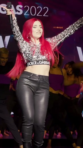 POV: You performed with @Ava Max at the Velocity 2022 Season Finale #velocity #velocitydanceconvention #dancecompetition #danceconvention #avamax #dancers #dancevideos