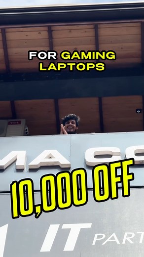 මේ Offer එක 13, 14 විතරයි Buy now : https://www.chamacomputers.lk/products/laptops ◾️Colombo - 077 720 0803 ◾️Minuwangoda - 077 722 3363 ◾️Kandy - 077 720 0801 #laptopoffers #srilanka #chamacomputerslk | Chama Computers