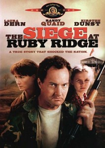 The Siege at Ruby Ridge (Film, 1996) - MovieMeter.nl
