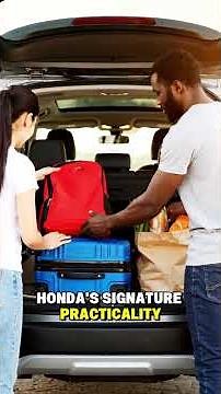 Why You Should Consider the Honda CR V Over Other Compact SUVs in 2025