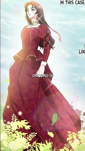A mystic memories👸✨️🖤//kill the villainess//#manhwa #manga #manhwareccomendation