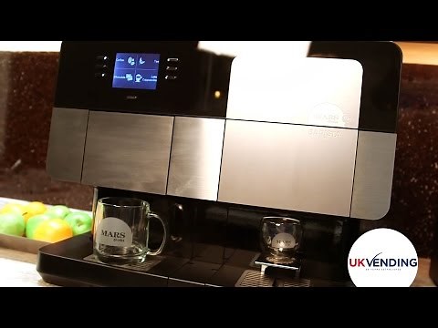 Flavia Barista Coffee Machine - How to Brew