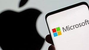 Move over Apple, Microsoft now the world's most valuable company