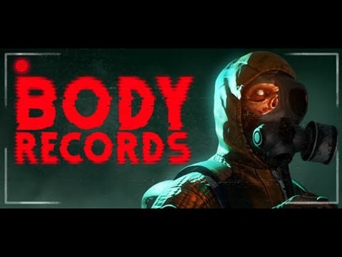 Body Records Co-op Horror Stream with @rukia26 - LIVE Gameplay