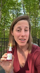 Don't let allergies ruin your day 🚫 🤧 Xlear Nasal Spray clears out pollen, dust & other irritants fast!! Think of it like a power rinse for your sinuses 🚿💨 Less sneezing. More breathing. Try it today at Xlear.com or find it at a store near you. | Sloane Fox