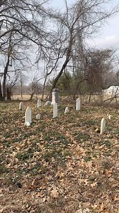 31K views · 771 reactions | Praying for the spirits after they ask me if i can using our Ovulis 5 #paranormal #powerofprayer #cemetery #kentucky | The Paranormal Couple | Facebook