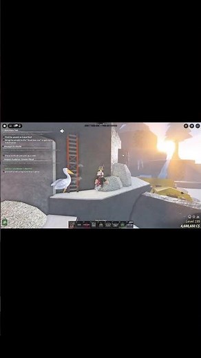 How to get advance glider in fisch