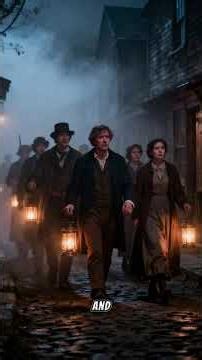 London’s Most Terrifying unsolved Mystery #comedyshorts #truecrimecommunity #crimedocumentaryseries