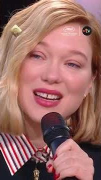 Cannes 2026: Léa Seydoux's "mother's body" in the film "L'Inconnue"
