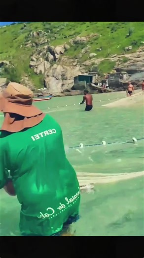 Effective Techniques for Casting Net Fishing