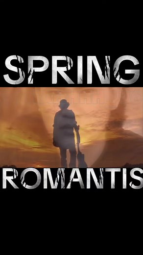 SPRING - ROMANTIS [LIRIK] #romantis #spring #lirik #fyp #foryoupage #foryou #gengfandyjames🔥