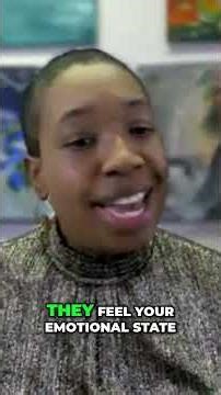 Animals & Telepathy: Understanding Their True Communication #shorts