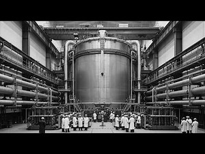 SAFARI-1 Secret: How a US Reactor at Pelindaba Started South Africa’s Nuclear Path