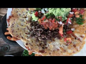 TACOS DE COSTRA DE QUESO DELICIOSOS//TACOS DE CARNE ASADA//COCINA Y MAS CON ARMIDA