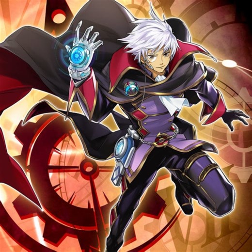 time stoppers - YGOPRODeck