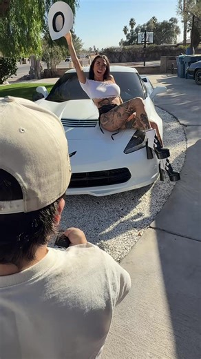 @imtinysmallz #corvette #c7 #stingray