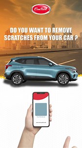 3.6K views | Say goodbye to unsightly scratches on your car or bike with Com-Paint's Value Pack Kit! Our easy-to-use spray solution makes your vehicle look brand new in minutes. Perfect for car and bike enthusiasts, DIY lovers, and anyone who wants to maintain their vehicle's pristine condition. Discover how Com-Paint can help you restore the shine and value of your vehicle. Click 'Shop Now' to see our magic in action! | Com-Paint | Facebook