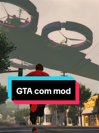 GTA 6: Módulos e o Impacto no Jogo
