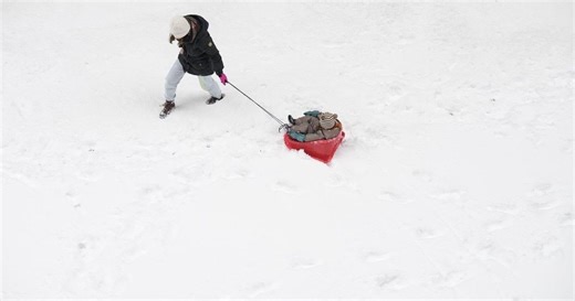 What’s with the colour-coded weather alerts? Here’s what you need to know