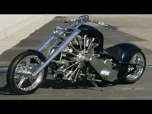 8 Craziest Engines You Can’t Buy Today