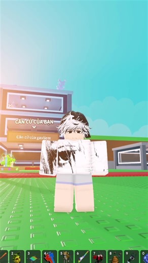 Sự Kiện Roblox Mới Nhất: Steal A Brainrot