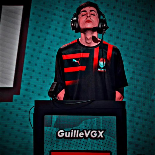 Prime GuilleVGX Brawl Stars Esports Highlights