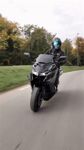 Vous validez le TMAX 2025 full BCD ‼️