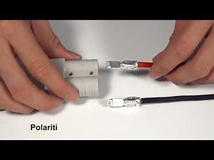 Anderson Plug Complete Guide-HOW to Connect