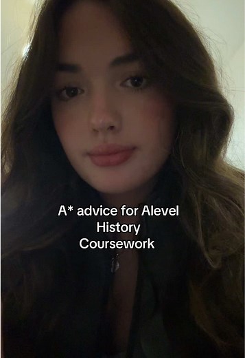 A* Tips for A-Level History Coursework Success